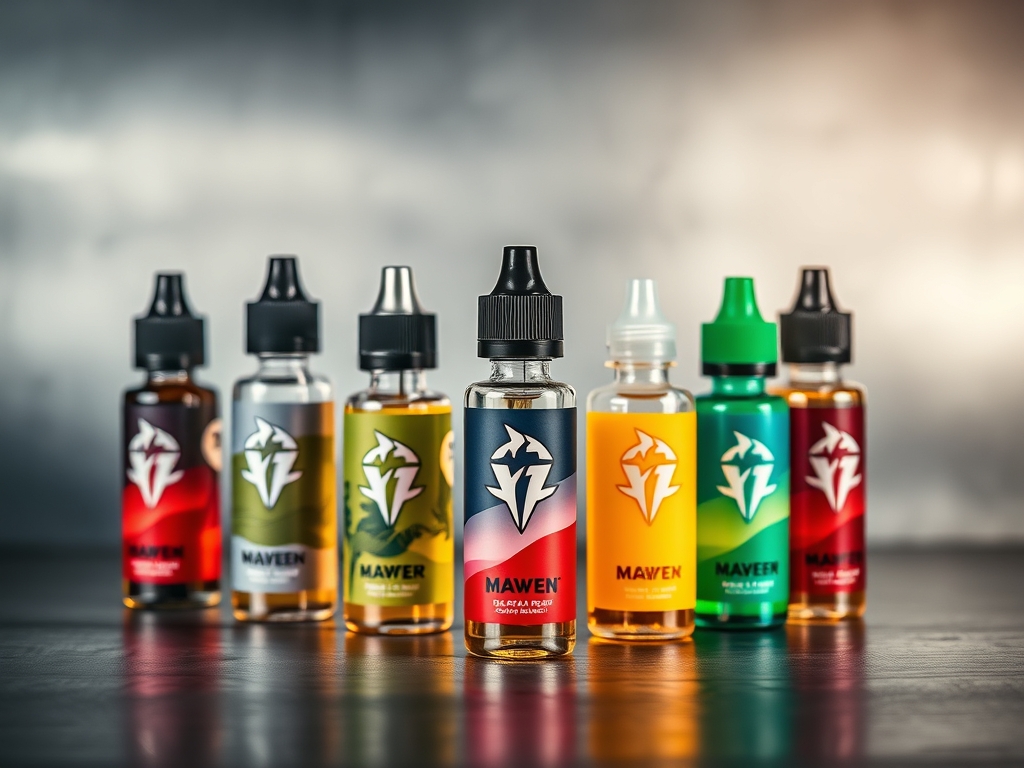 Nejčastější chyby při výběru nejlepší tabákové příchutě, která skutečně chutná jako klasická cigareta a jak se jim vyhnout